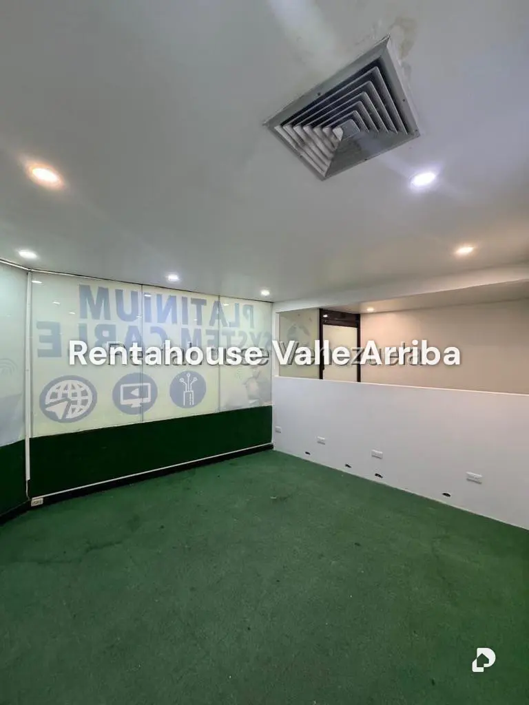 Commercial space in Terrazas del Ávila, Caracas – 13