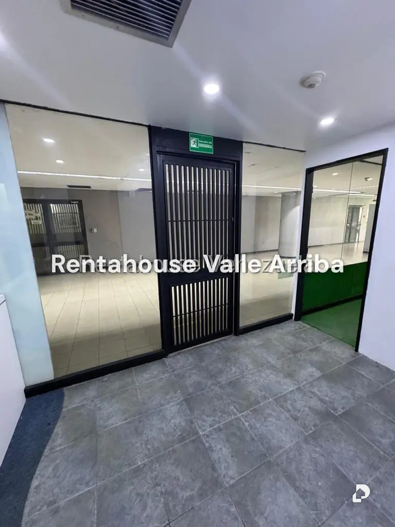 Commercial space in Terrazas del Ávila, Caracas – 9