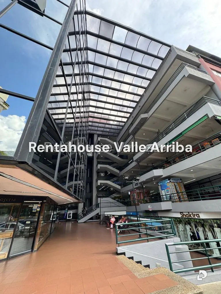 Commercial space in Terrazas del Ávila, Caracas – 20