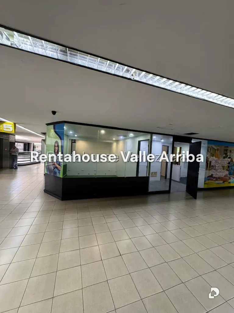 Commercial space in Terrazas del Ávila, Caracas – 28