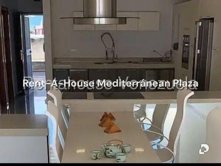Apartamento en Tucacas – 17
