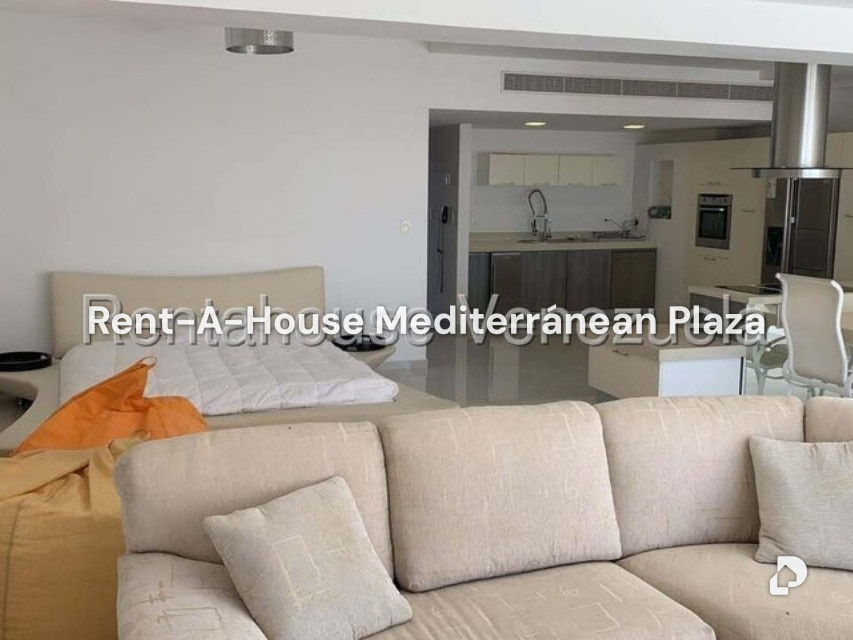Apartamento en Tucacas – 9