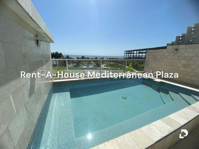 Apartamento en Tucacas – 13
