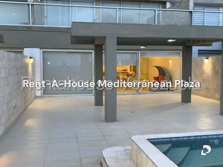 Apartamento en Tucacas – 2