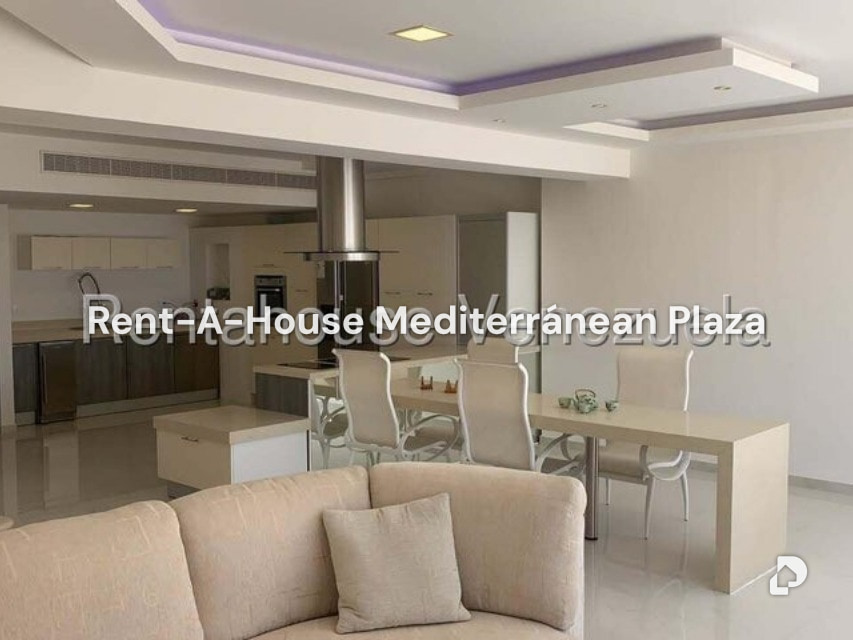 Apartamento en Tucacas – 8