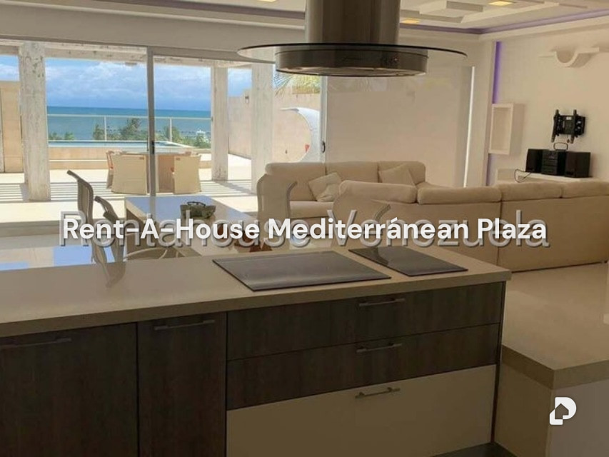 Apartamento en Tucacas – 7