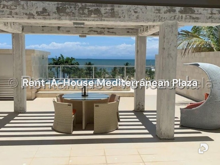 Apartamento en Tucacas – 12