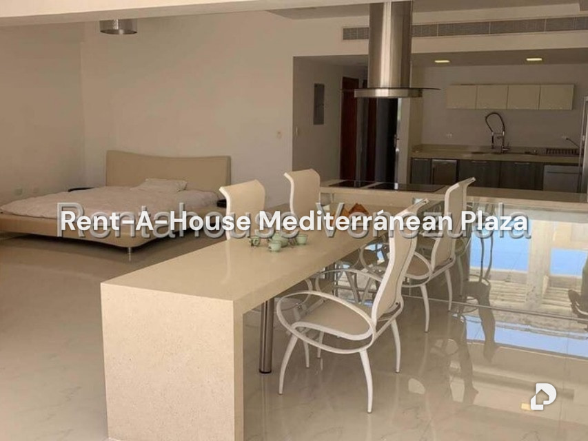 Apartamento en Tucacas – 5