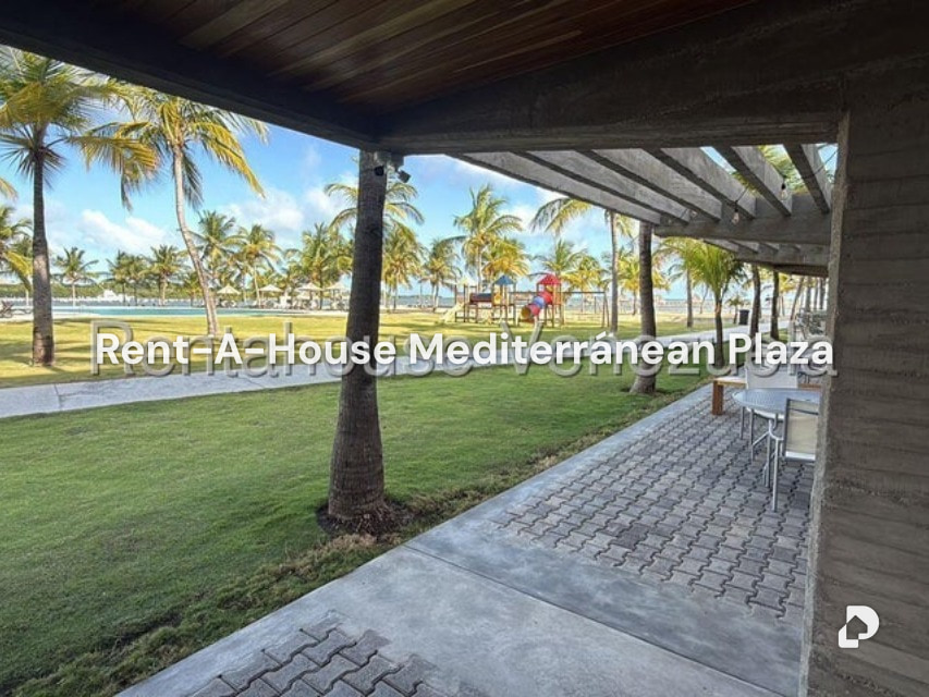 Apartamento en Tucacas – 1