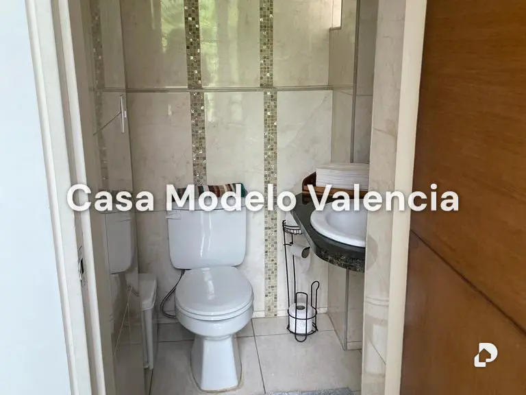 Penthouse en Mañongo, Naguanagua – 20