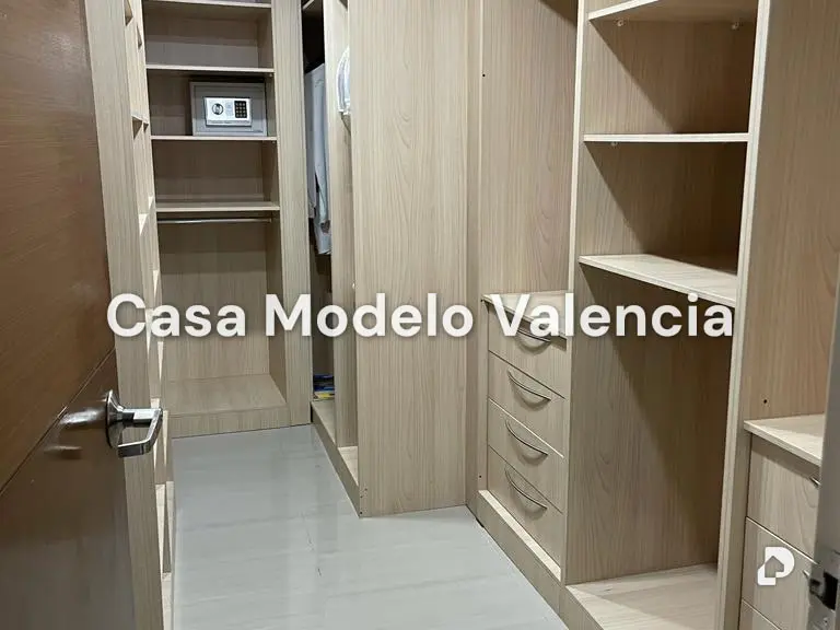 Penthouse en Mañongo, Naguanagua – 17