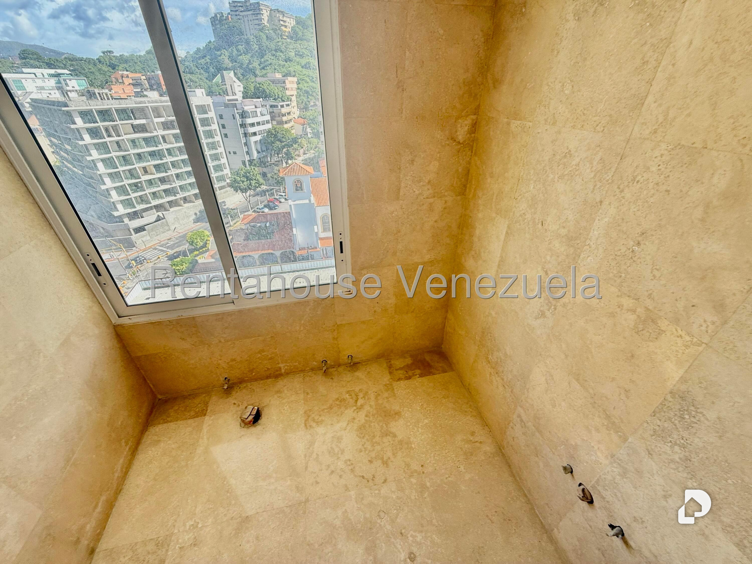 Penthouse en Las Mercedes, Caracas – 23