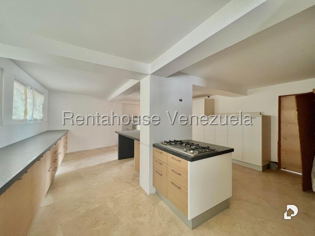 Penthouse en Las Mercedes, Caracas – 12