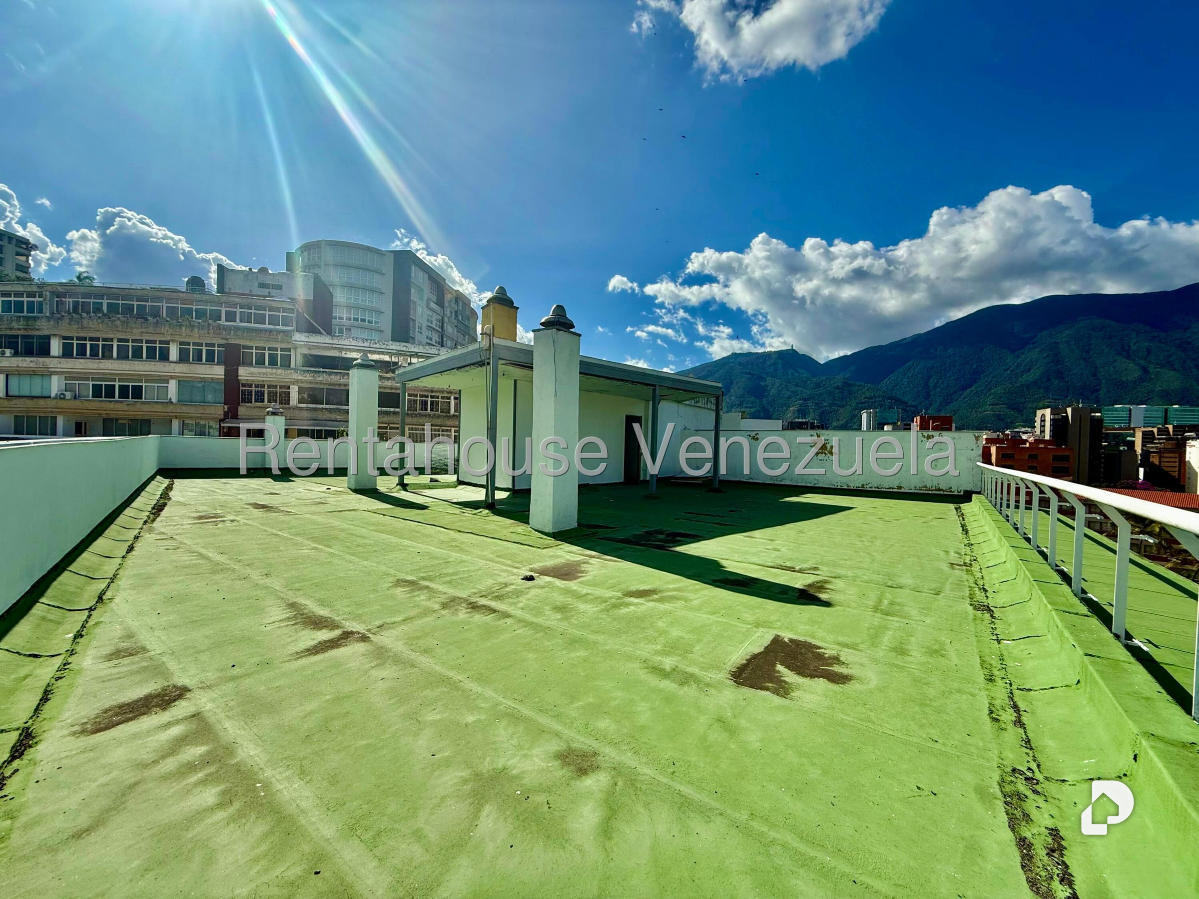 Penthouse en Las Mercedes, Caracas – 30