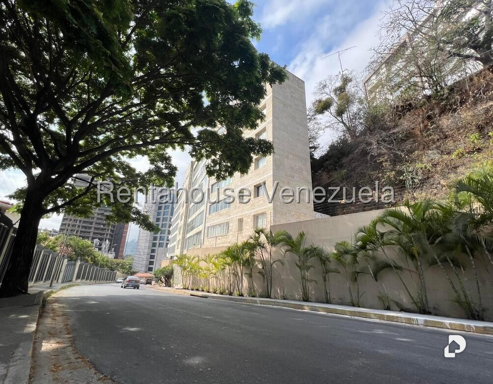 Penthouse en Las Mercedes, Caracas – 32