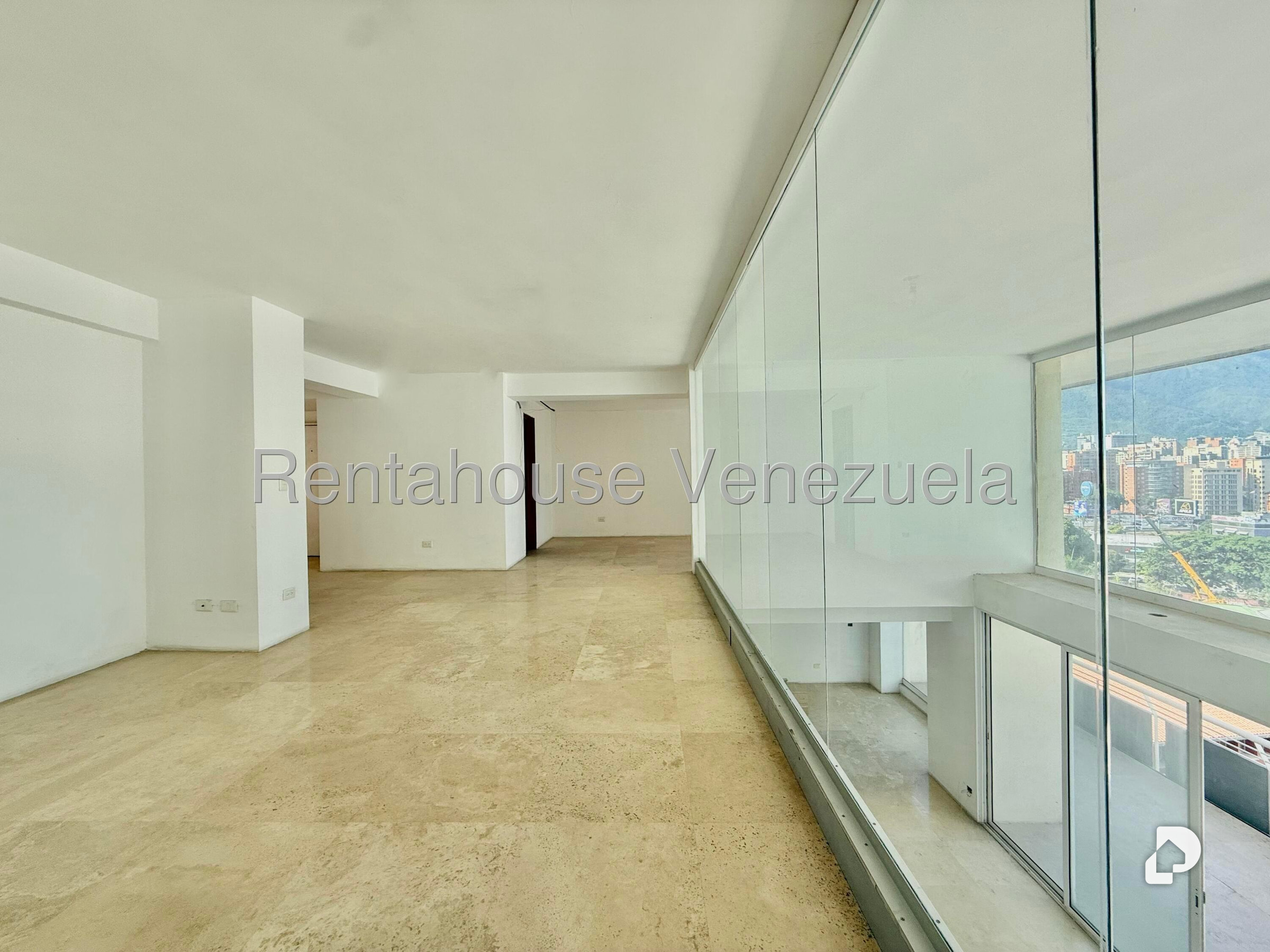 Penthouse en Las Mercedes, Caracas – 17