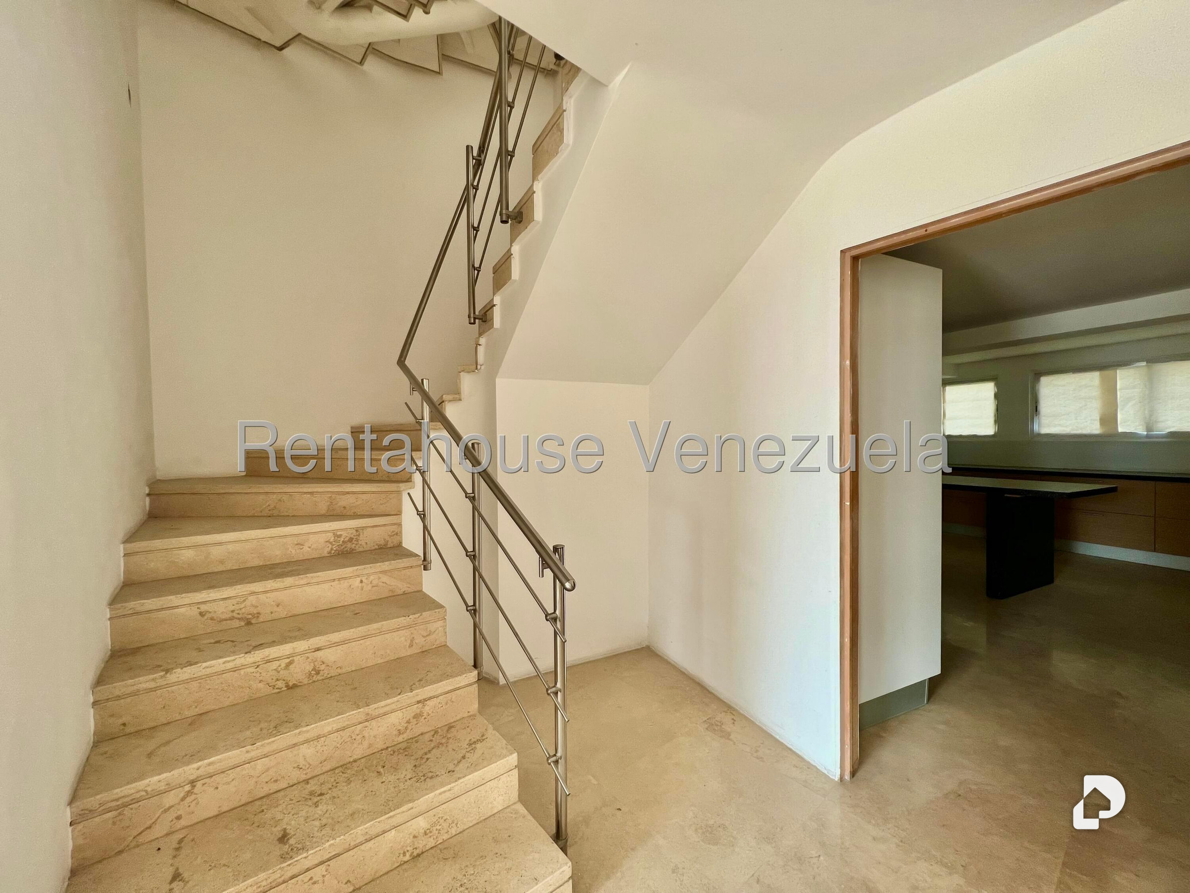 Penthouse en Las Mercedes, Caracas – 25