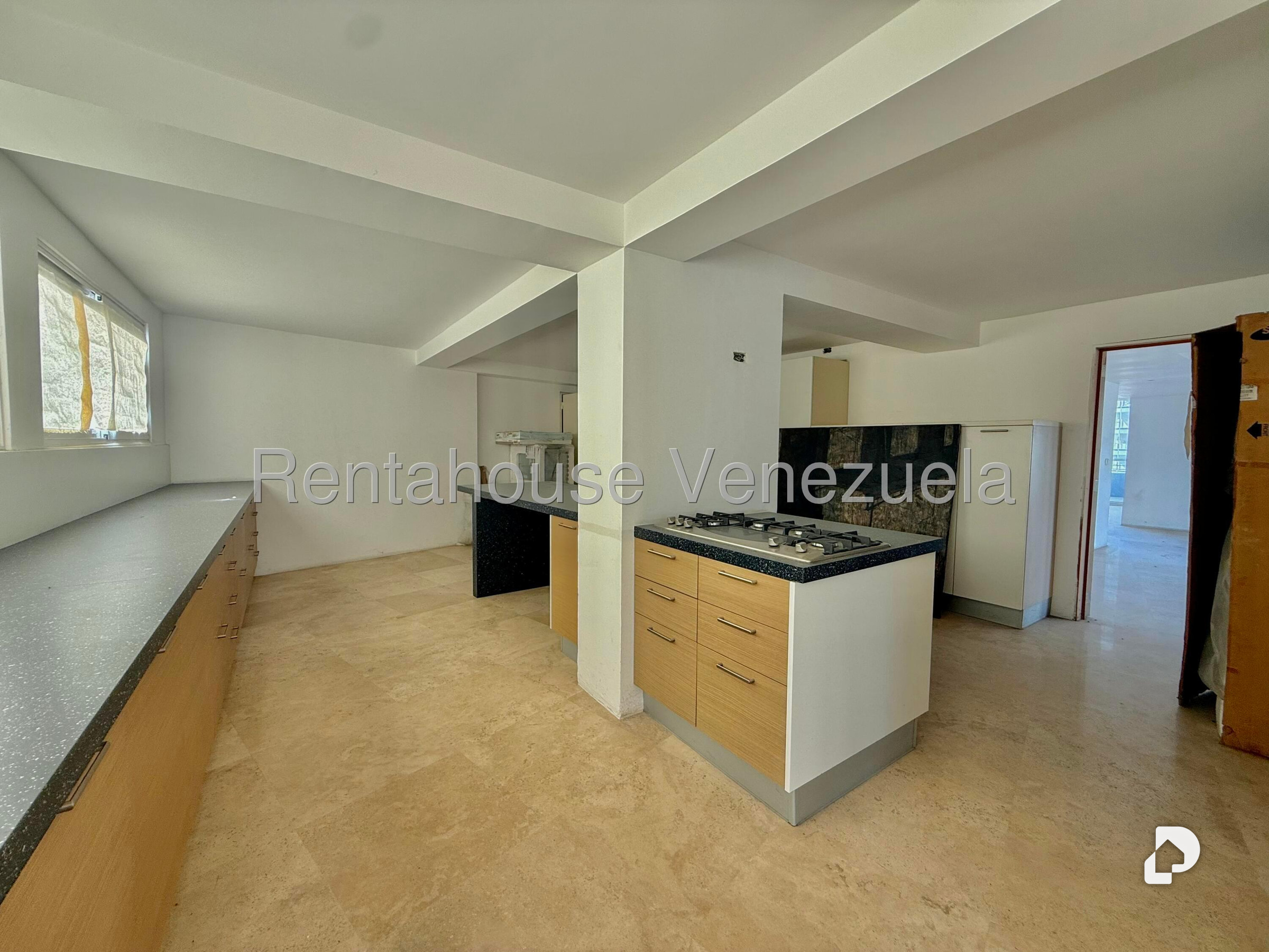 Penthouse en Las Mercedes, Caracas – 8