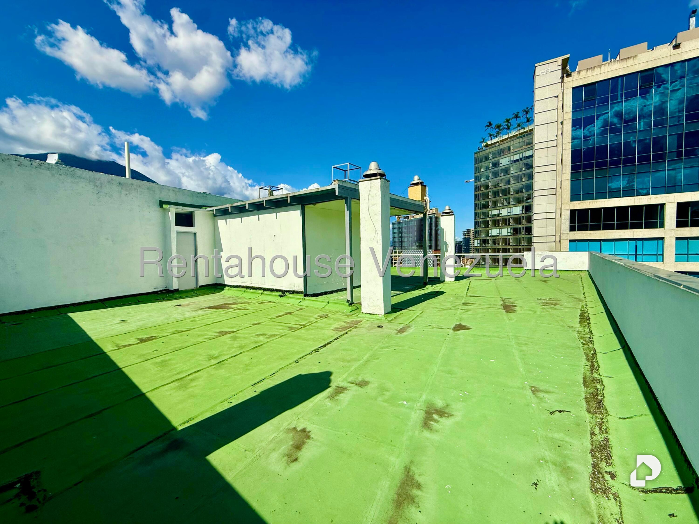 Penthouse en Las Mercedes, Caracas – 31
