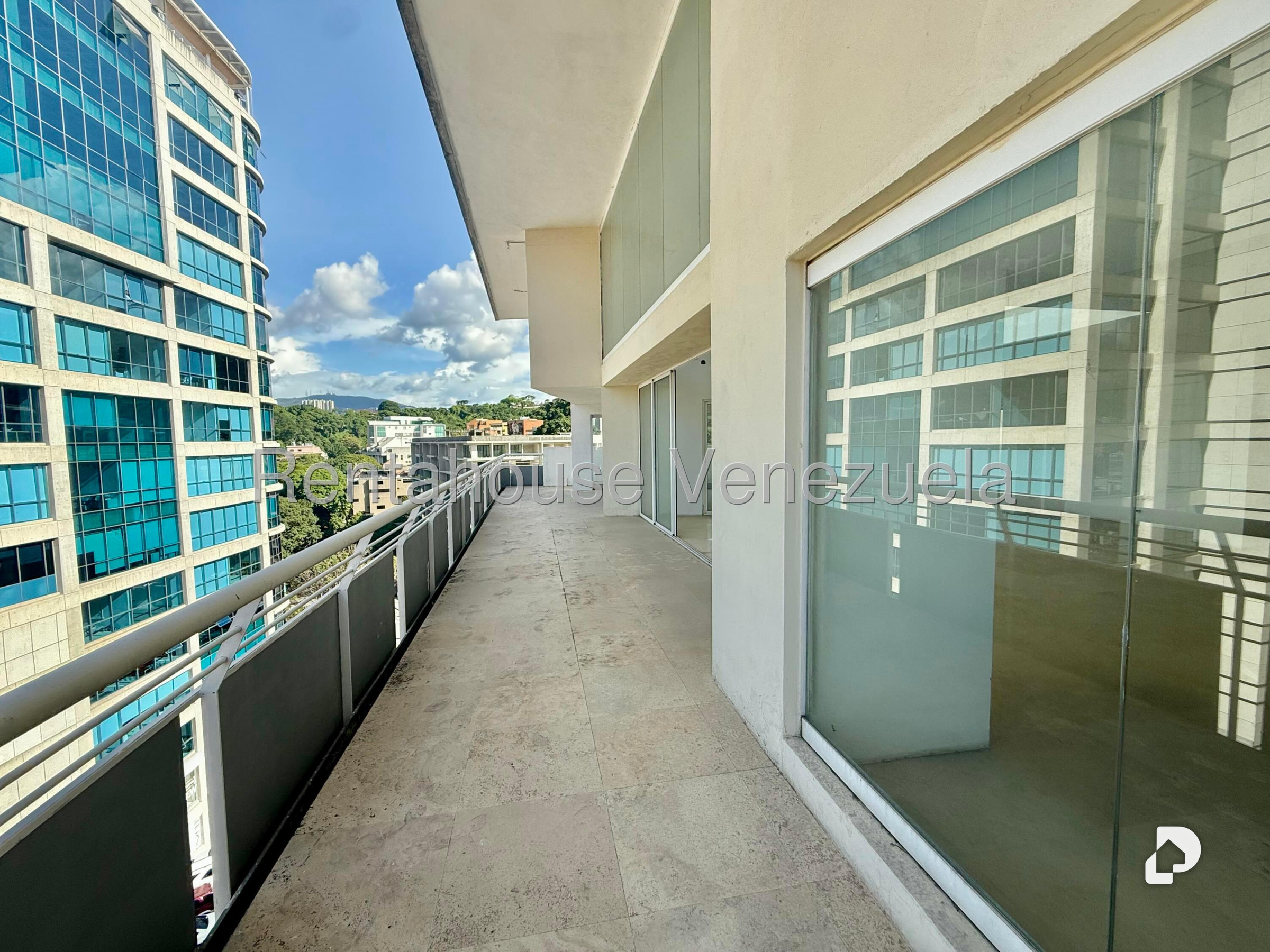 Penthouse en Las Mercedes, Caracas – 4