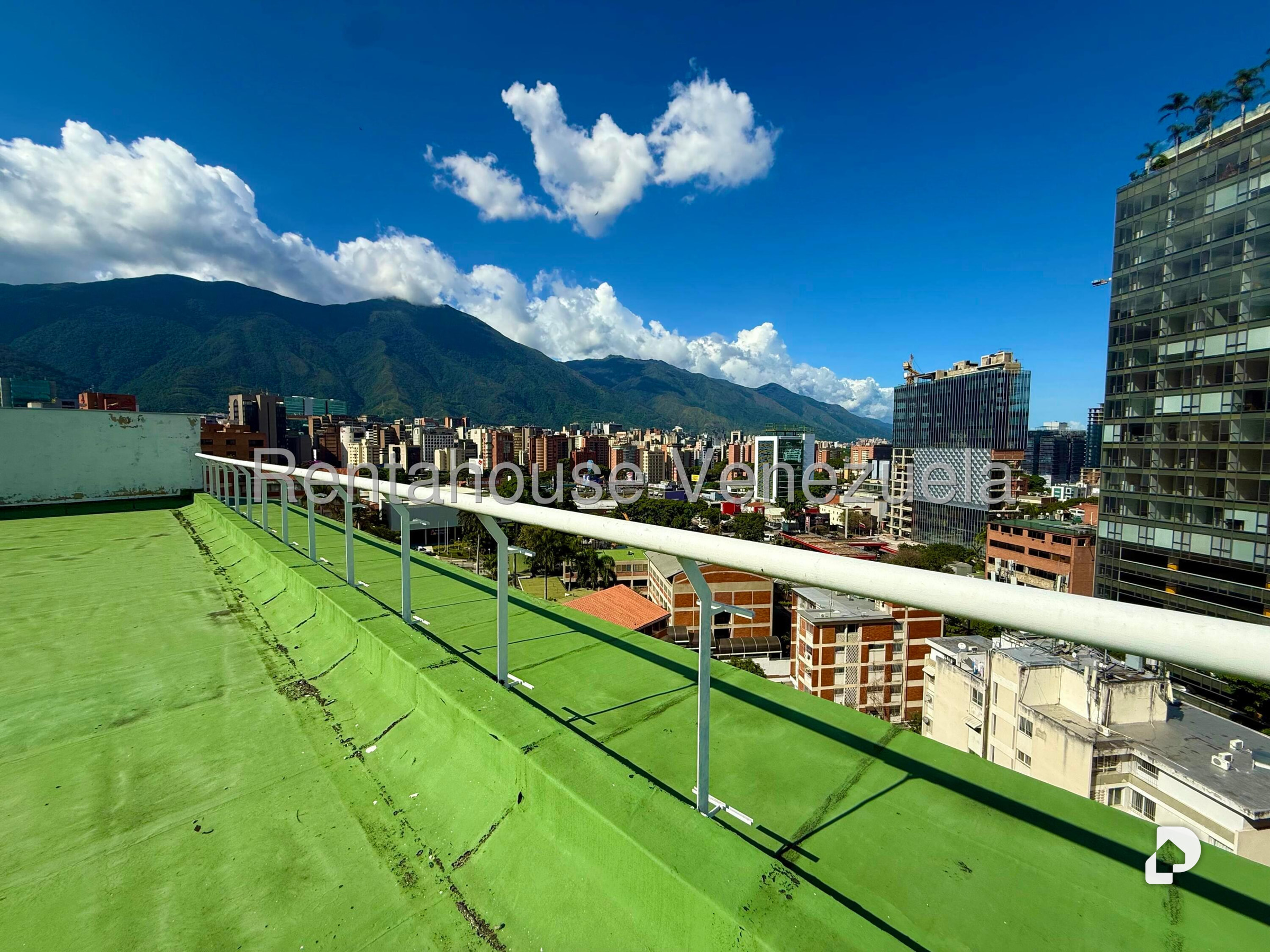 Penthouse en Las Mercedes, Caracas – 28