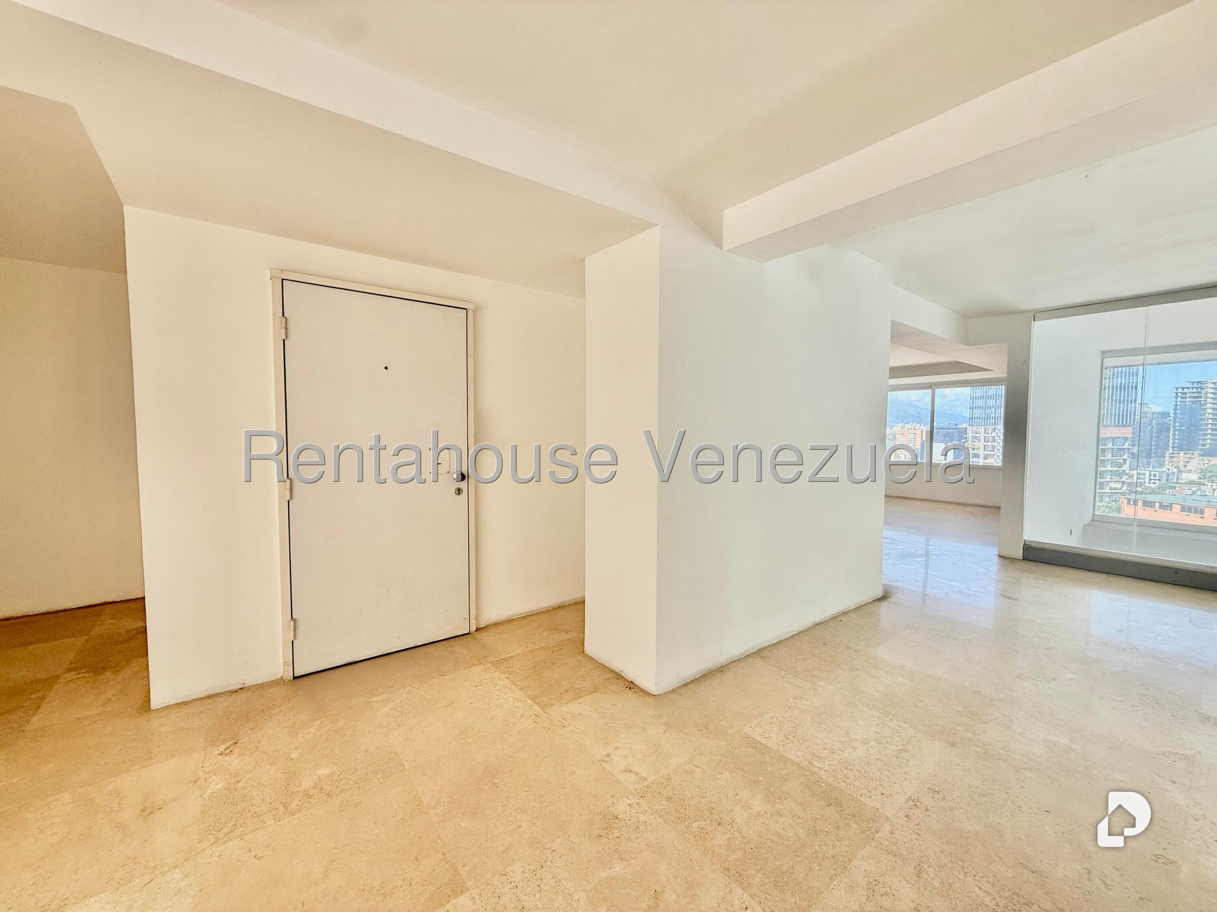Penthouse en Las Mercedes, Caracas – 15