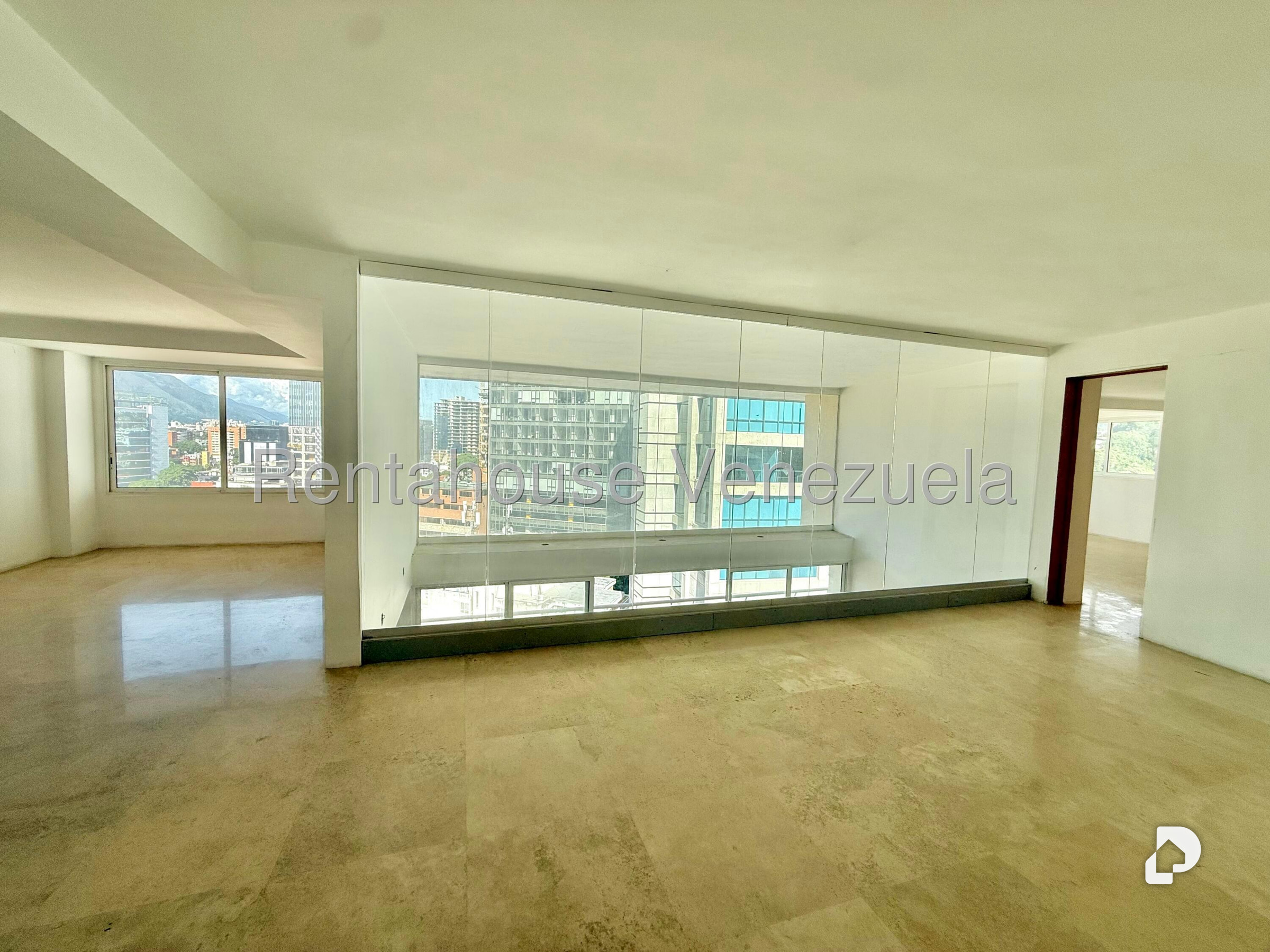 Penthouse en Las Mercedes, Caracas – 16