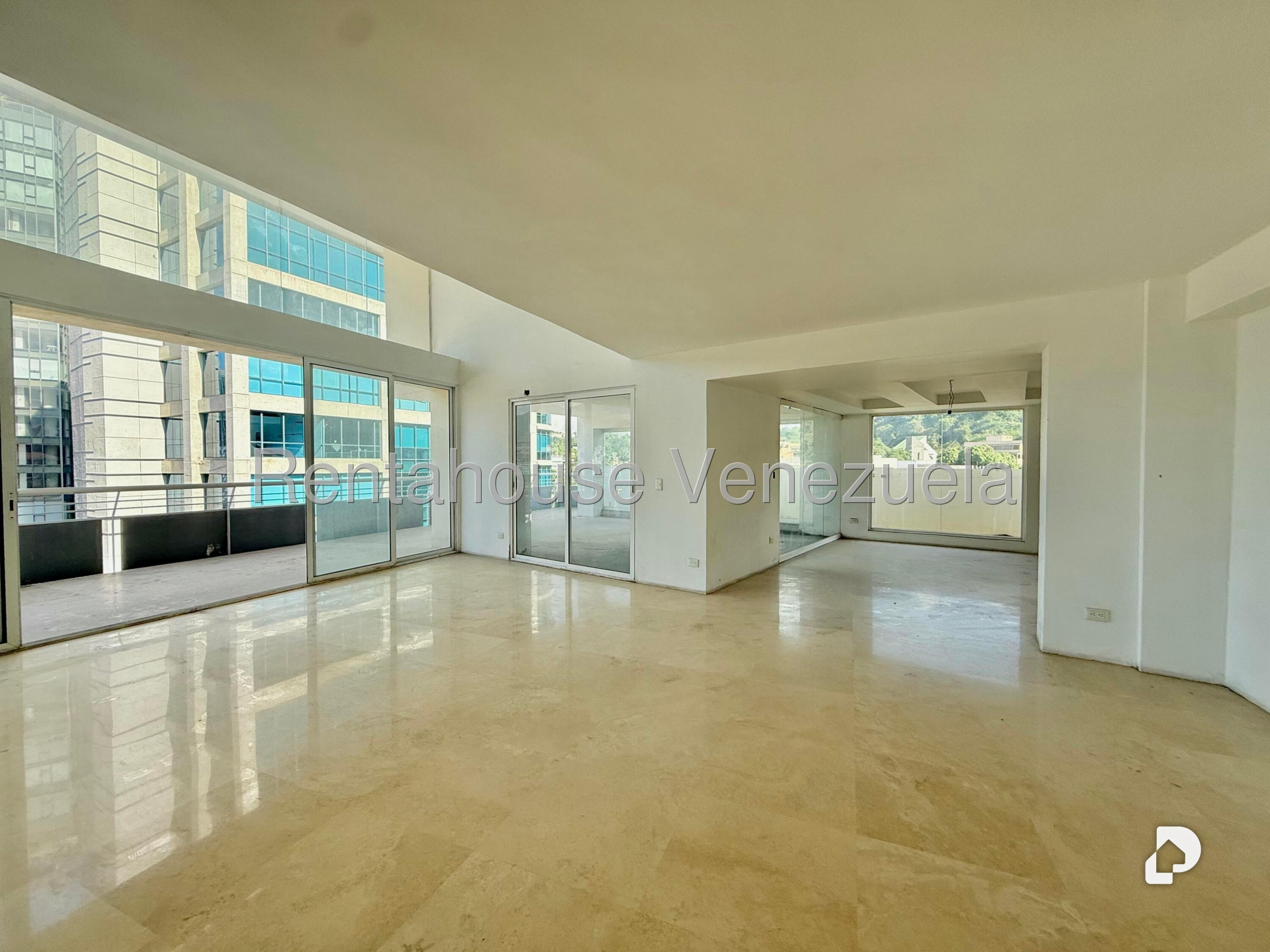 Penthouse en Las Mercedes, Caracas – 6