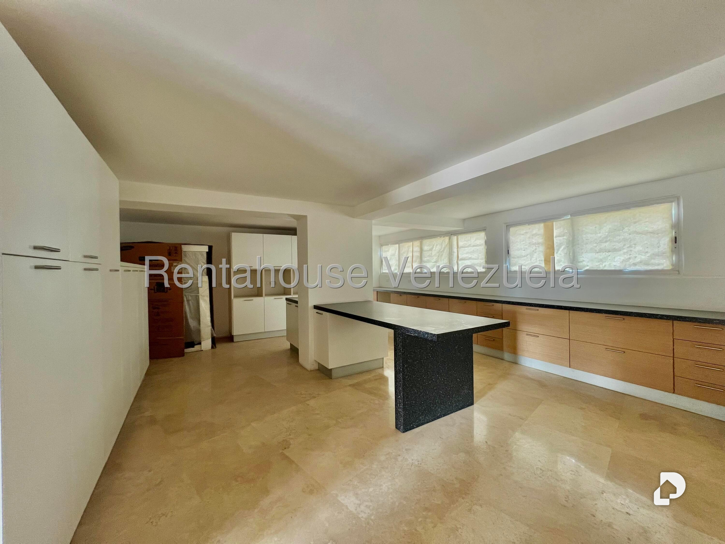 Penthouse en Las Mercedes, Caracas – 9