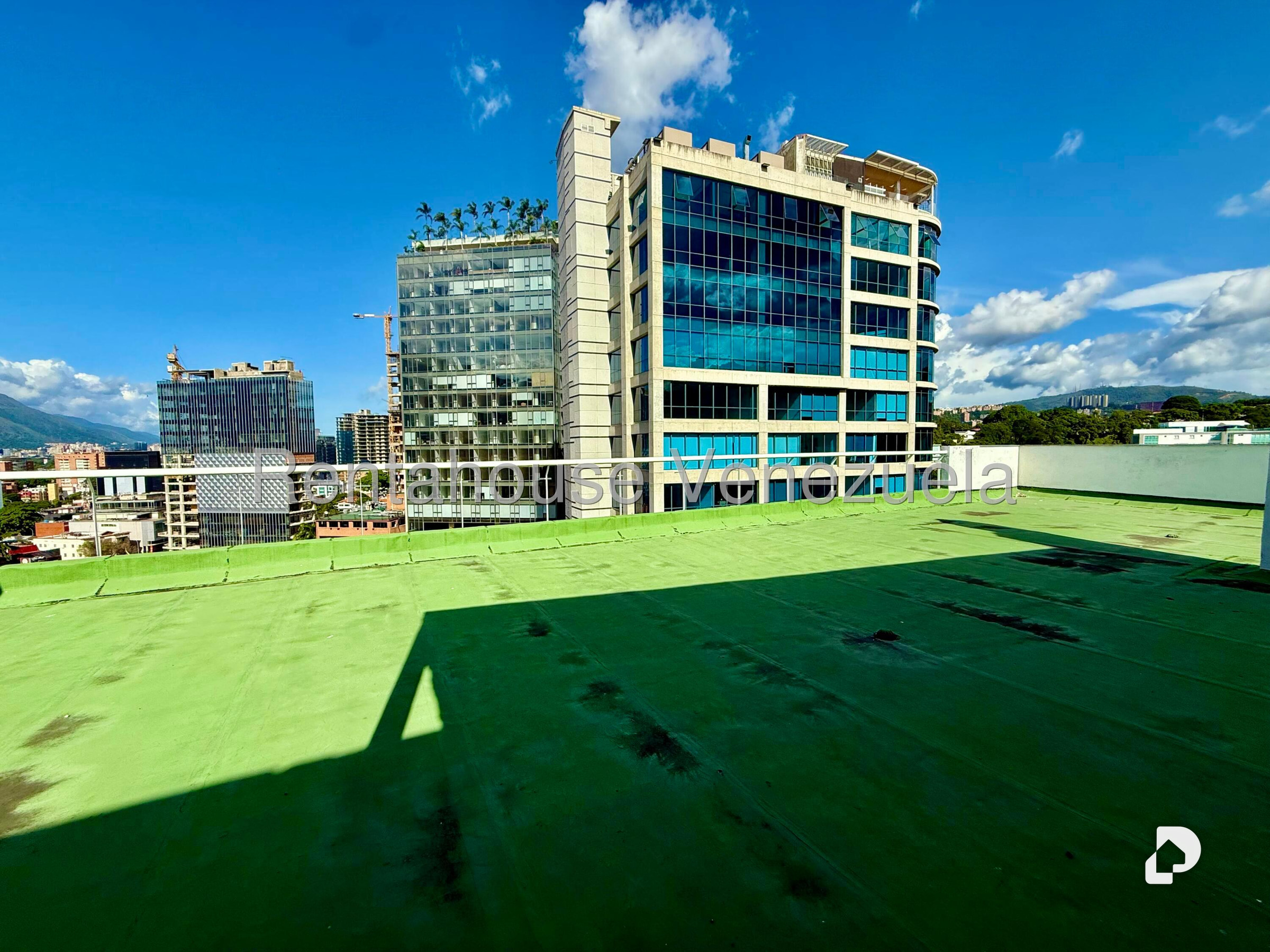 Penthouse en Las Mercedes, Caracas – 27