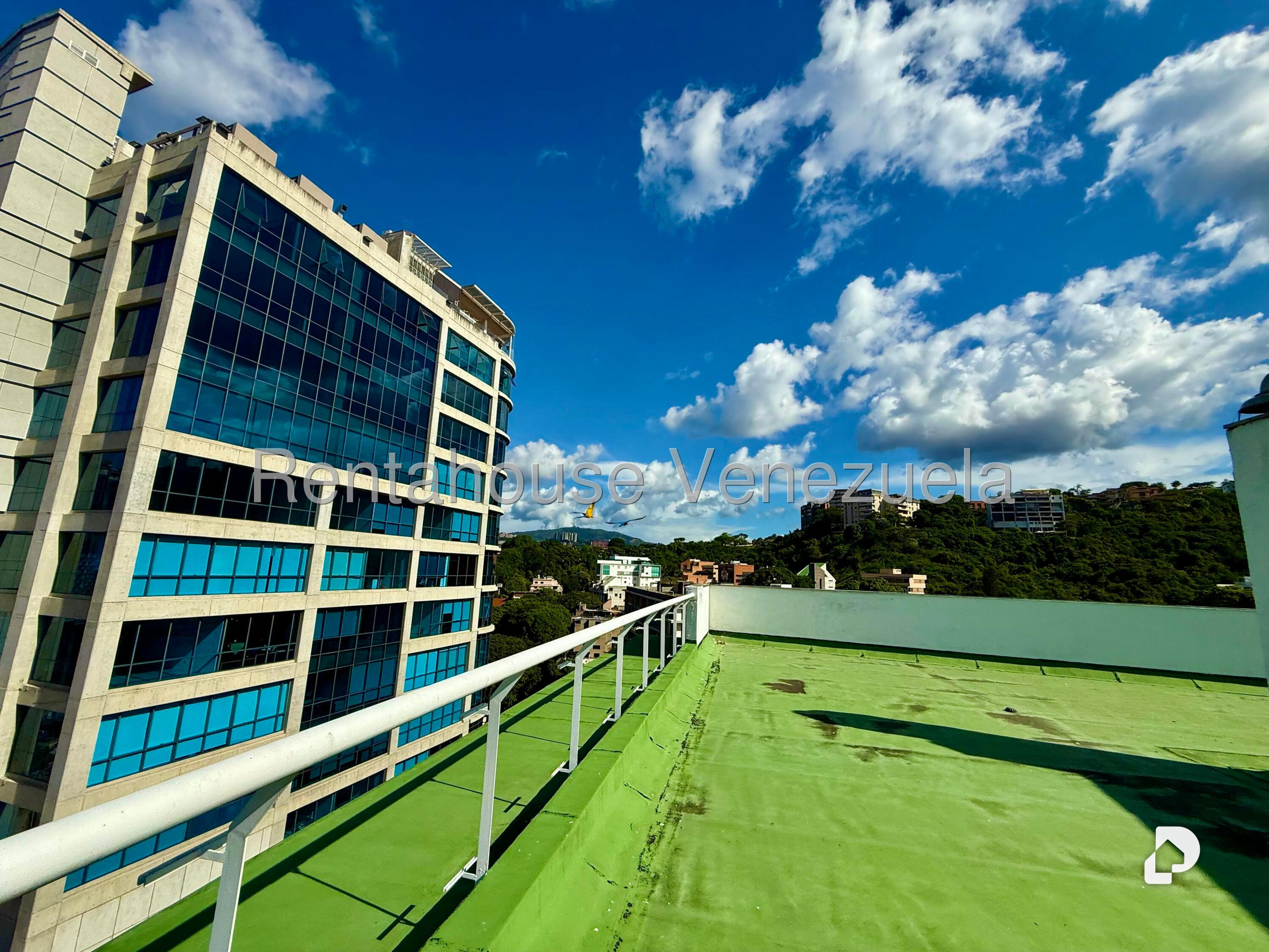Penthouse en Las Mercedes, Caracas – 29