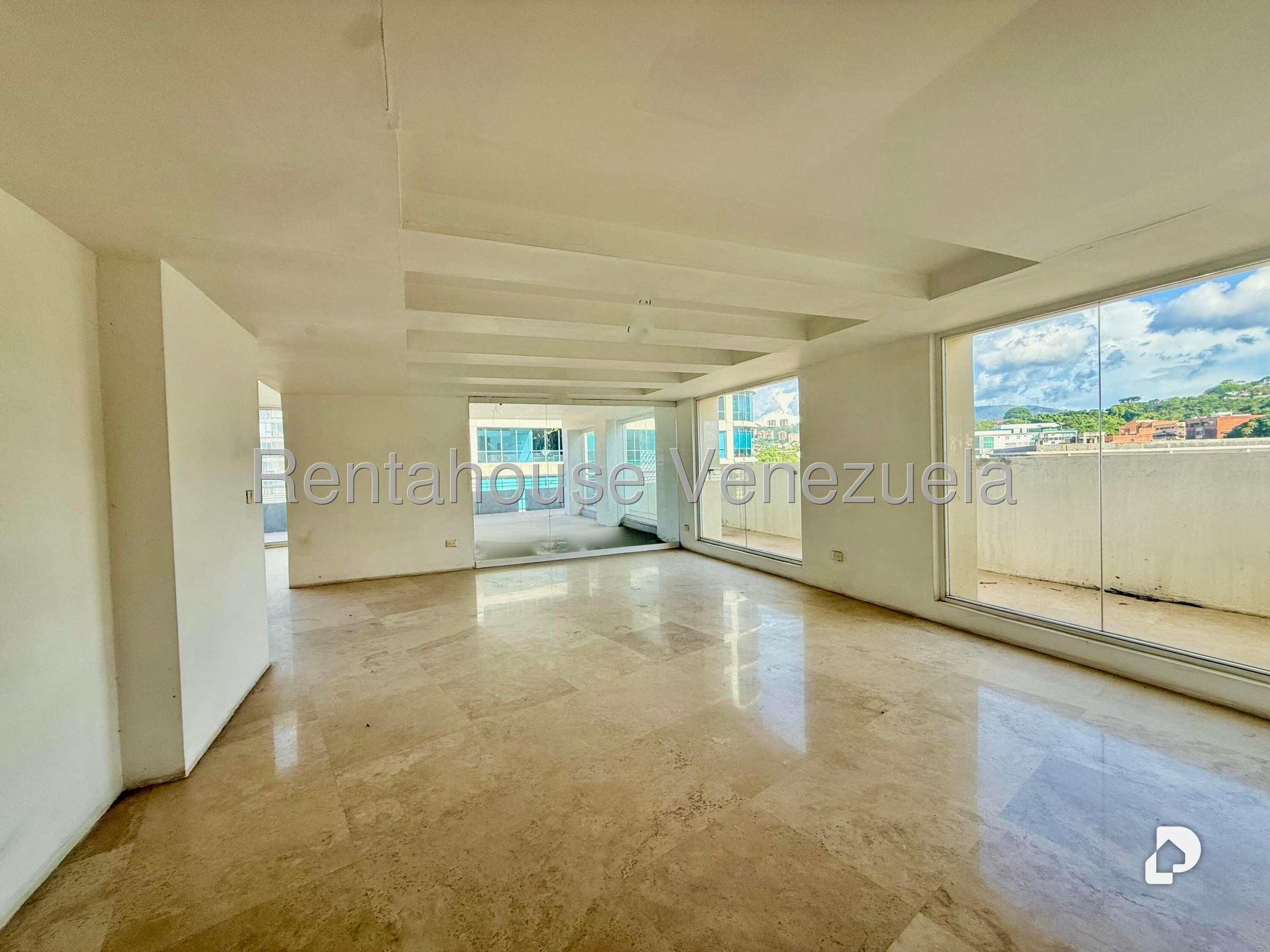 Penthouse en Las Mercedes, Caracas – 7
