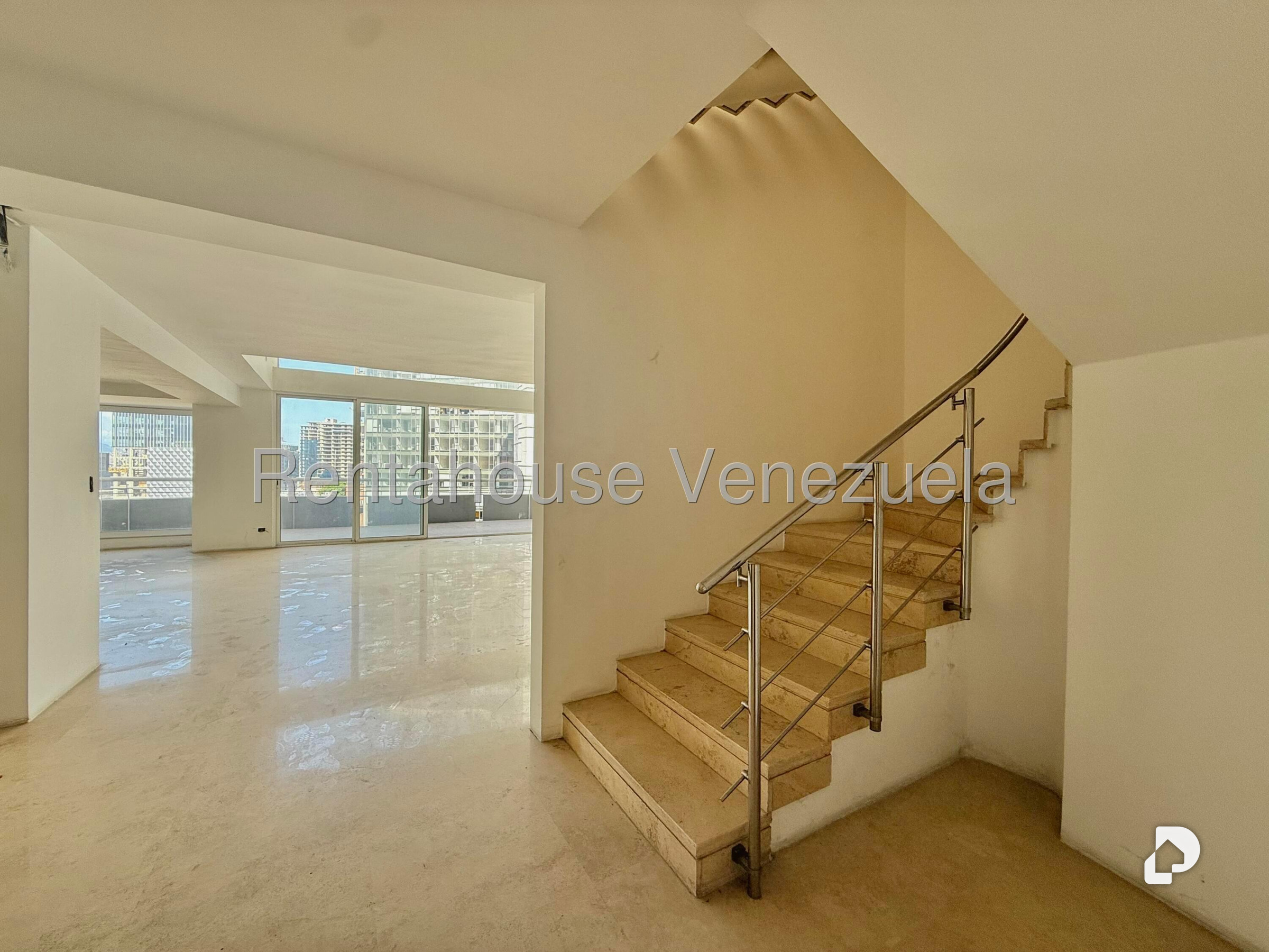 Penthouse en Las Mercedes, Caracas – 14