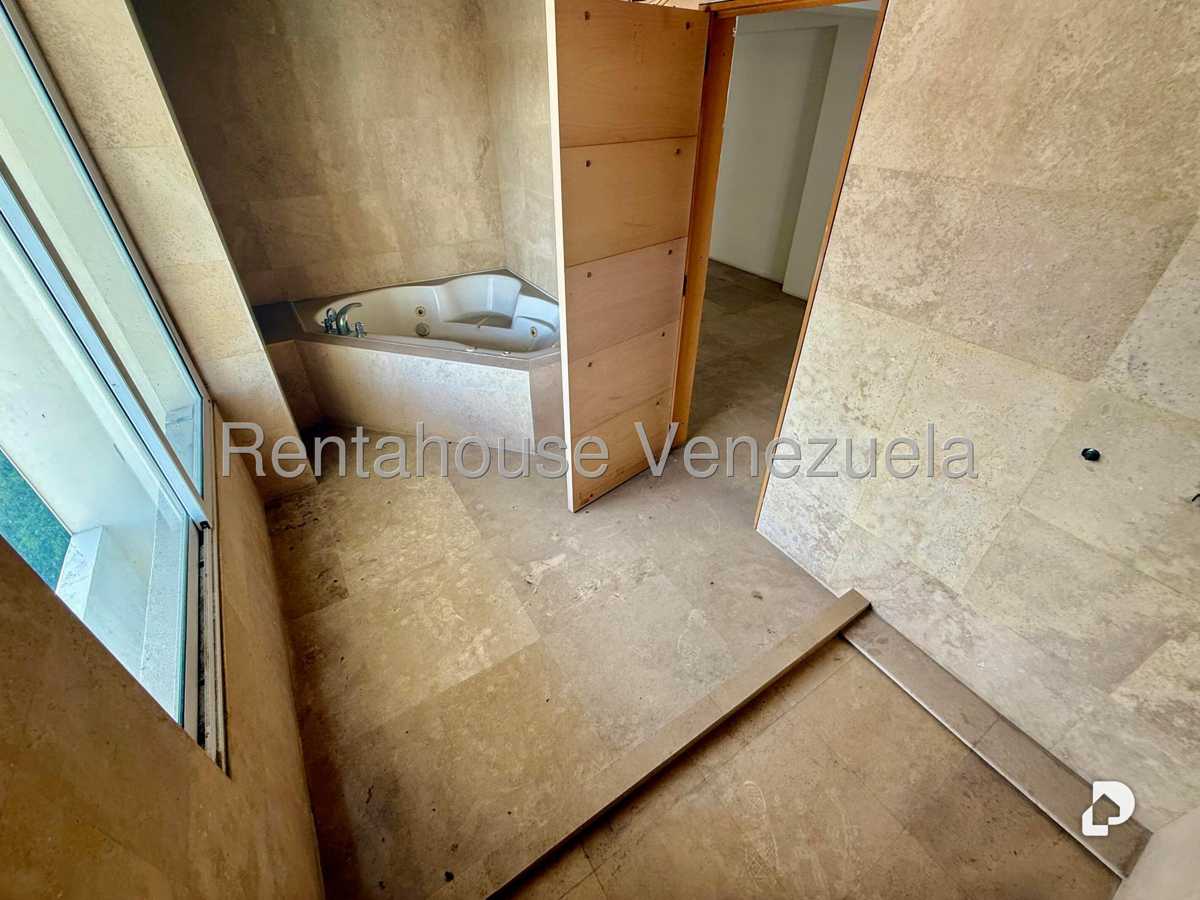 Penthouse en Las Mercedes, Caracas – 21