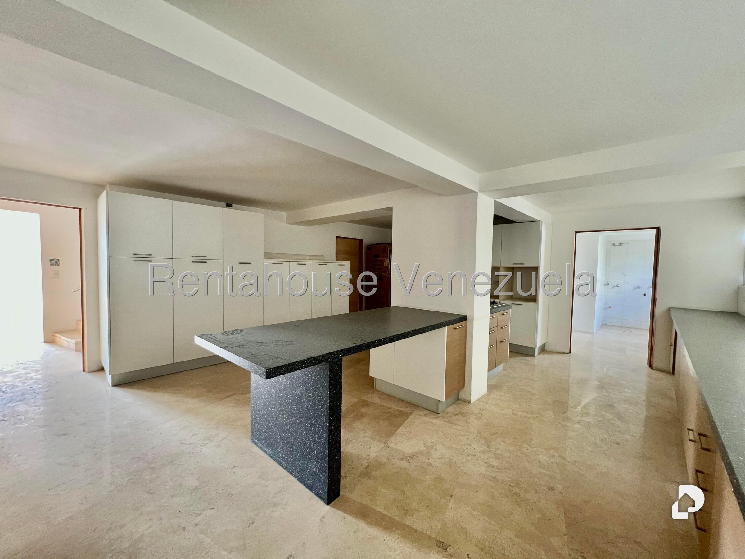Penthouse en Las Mercedes, Caracas – 11