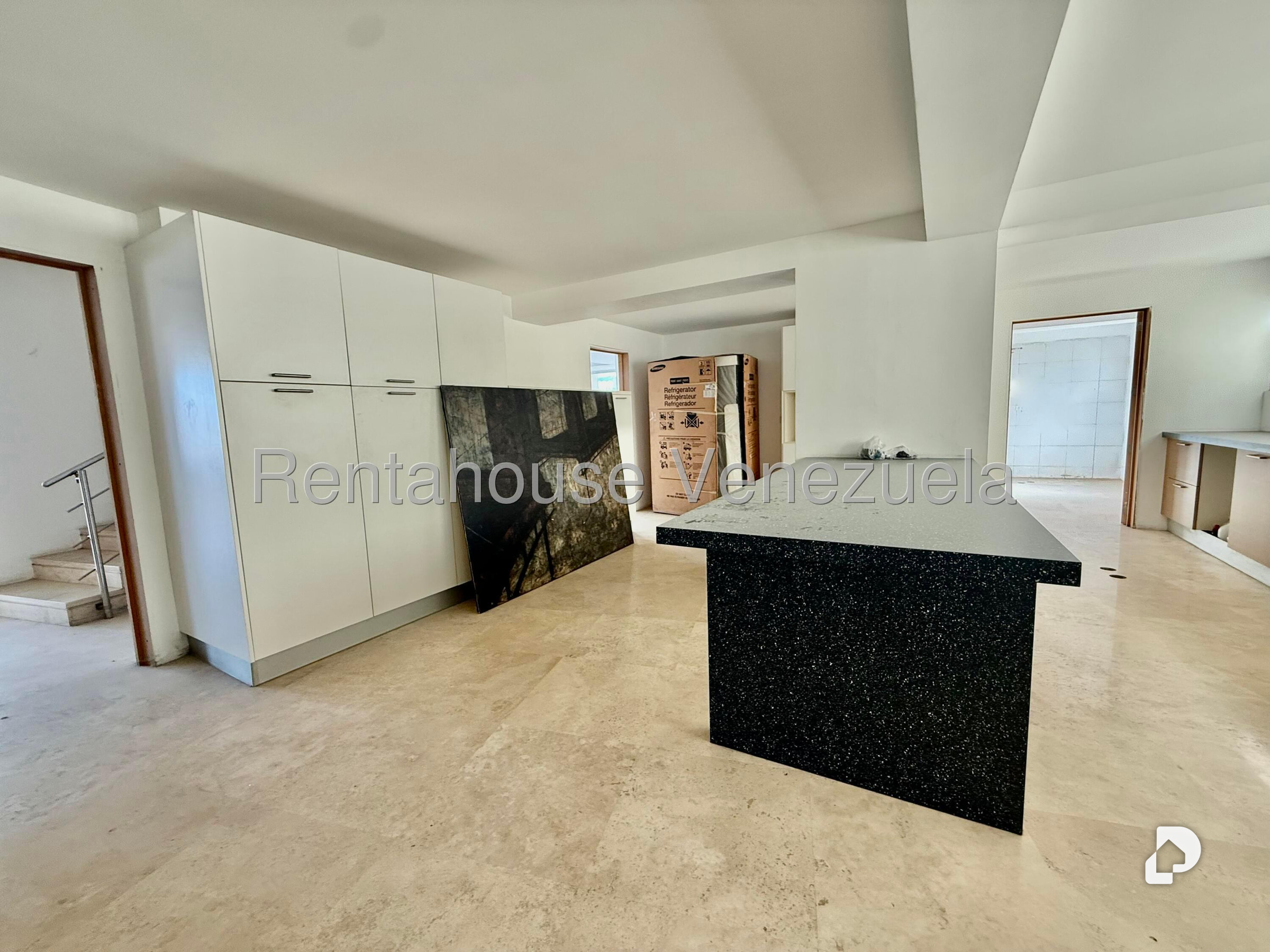 Penthouse en Las Mercedes, Caracas – 10