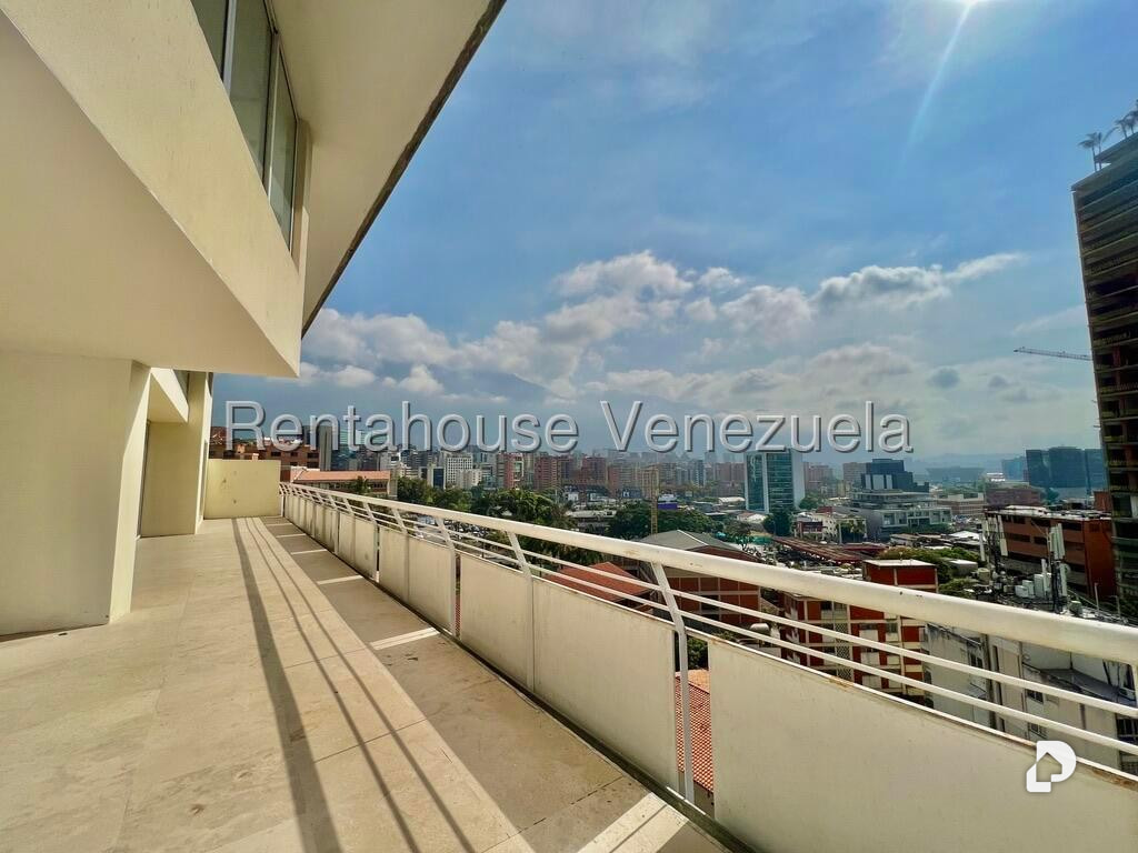 Penthouse en Las Mercedes, Caracas – 5