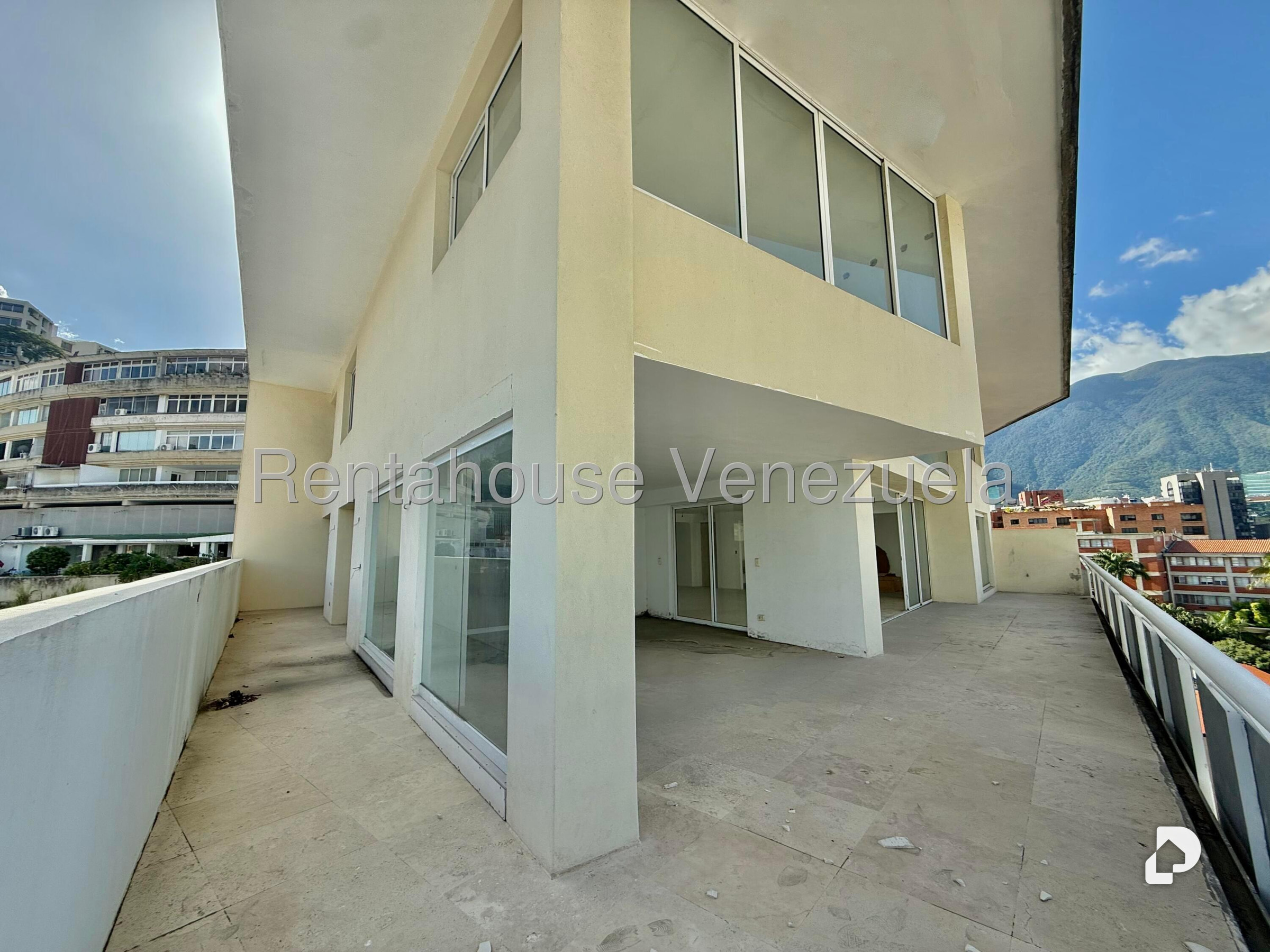 Penthouse en Las Mercedes, Caracas – 3