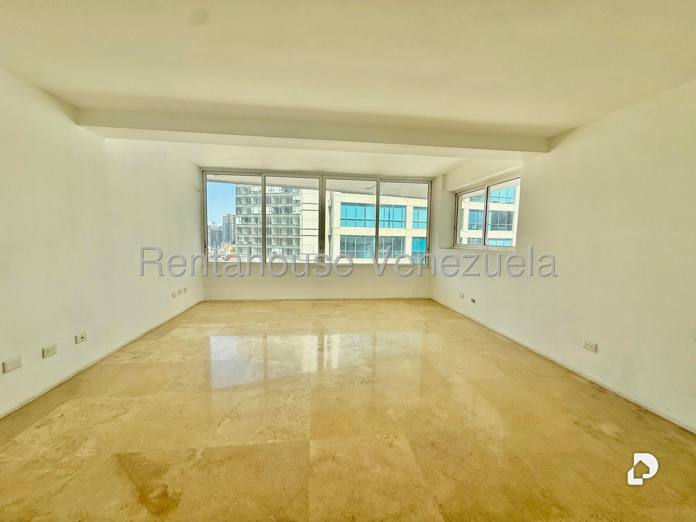 Penthouse en Las Mercedes, Caracas – 18