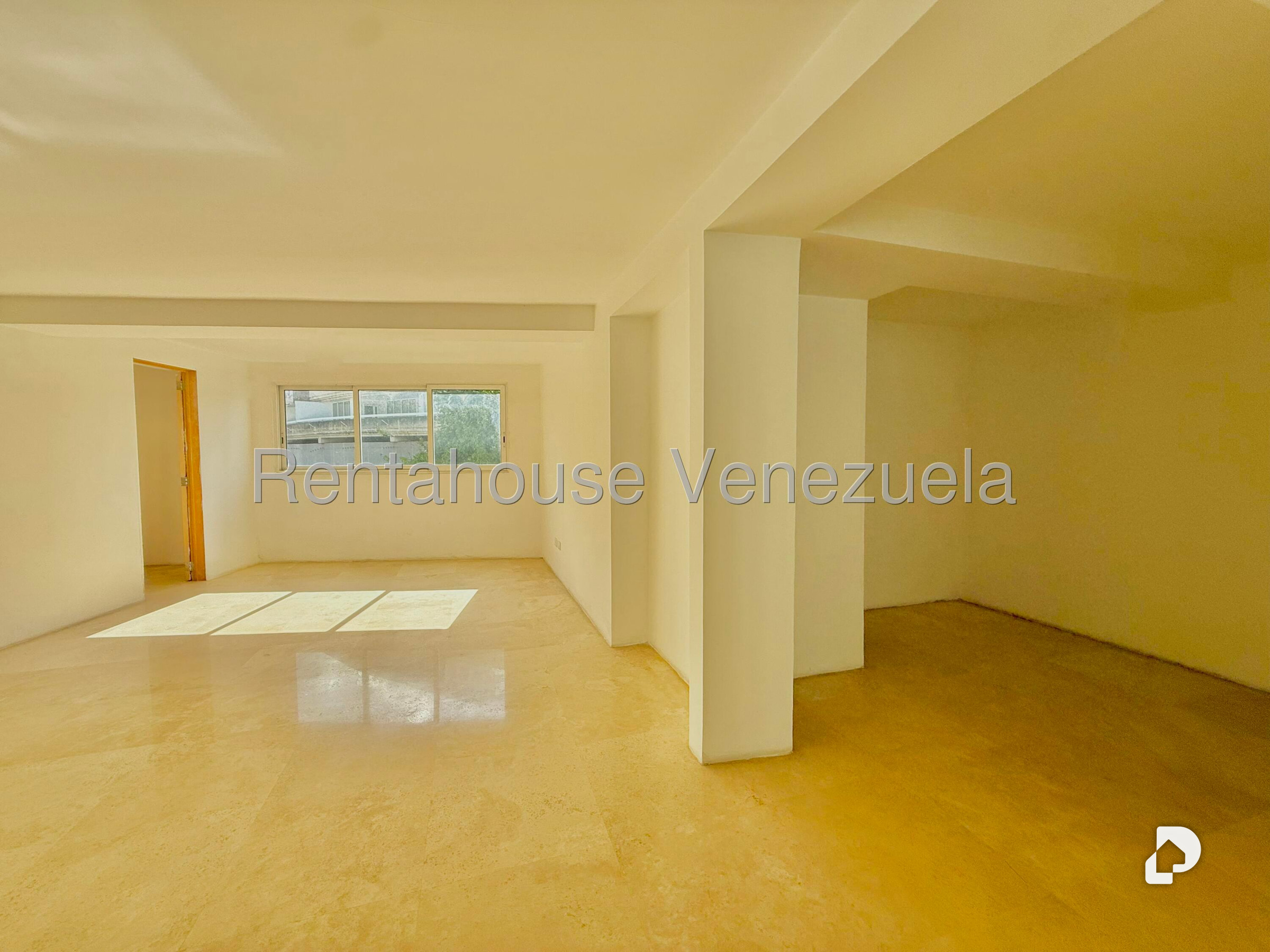 Penthouse en Las Mercedes, Caracas – 24