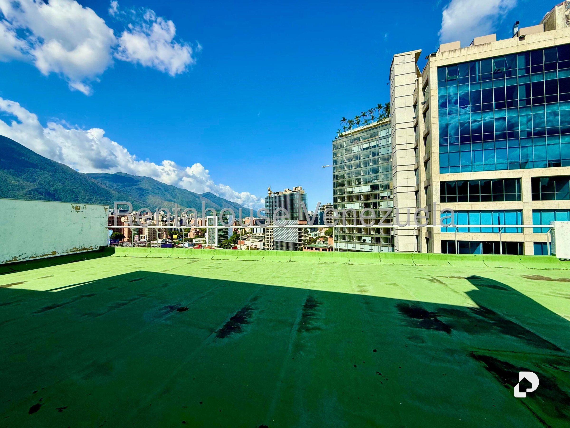 Penthouse en Las Mercedes, Caracas – 26
