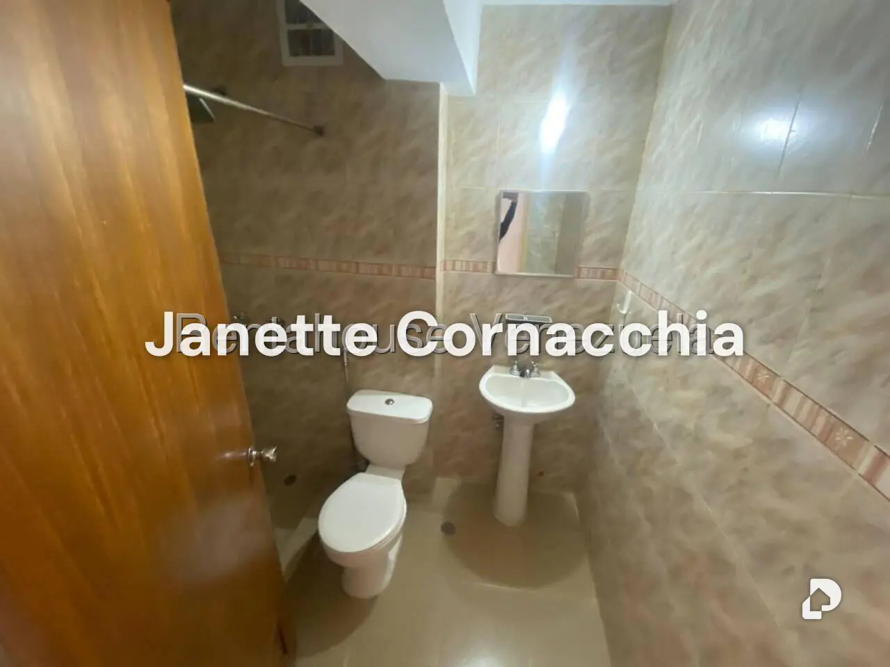 Apartamento en Los Chorros, Caracas – 15