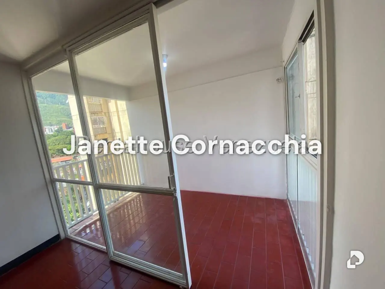 Apartamento en Los Chorros, Caracas – 9