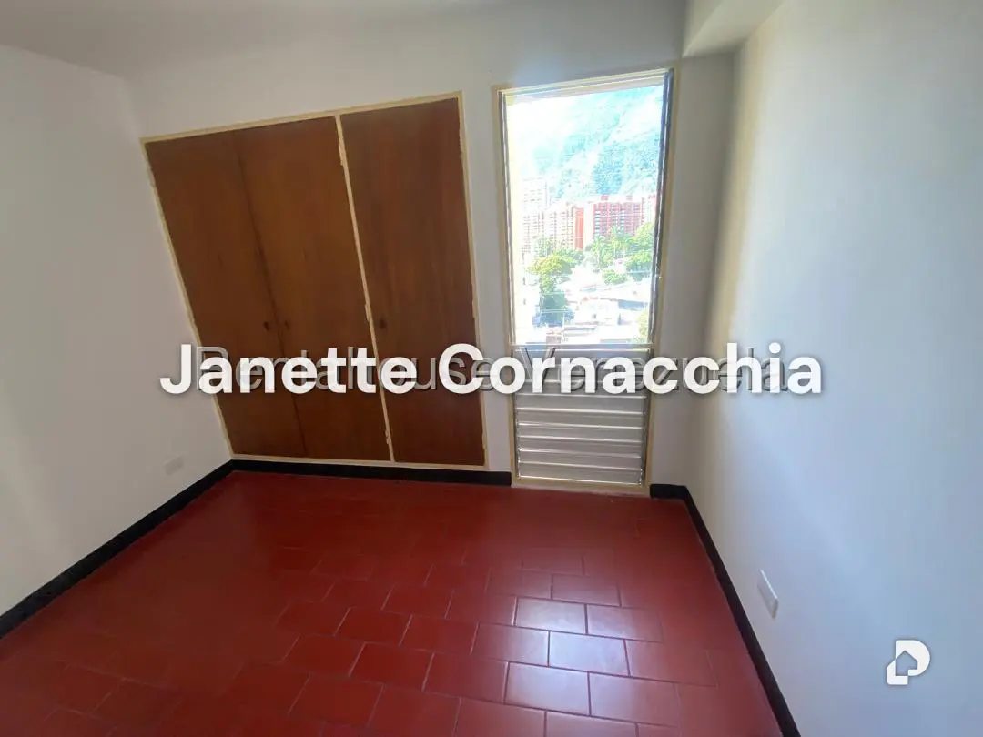 Apartamento en Los Chorros, Caracas – 13
