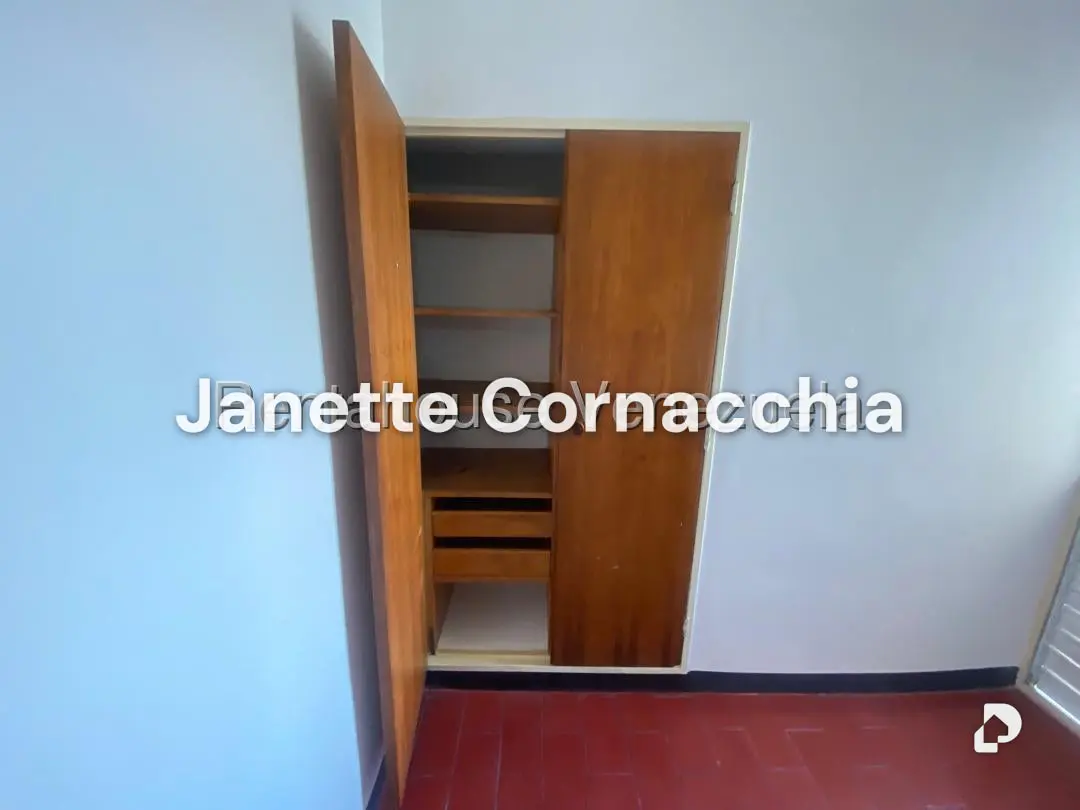 Apartamento en Los Chorros, Caracas – 7