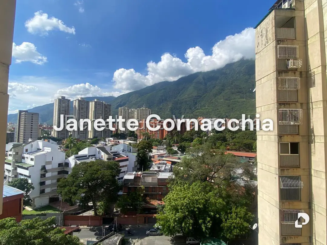 Apartamento en Los Chorros, Caracas – 1