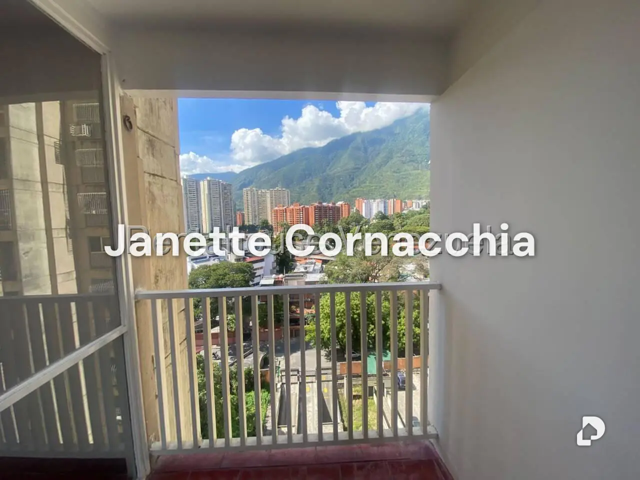 Apartamento en Los Chorros, Caracas – 10