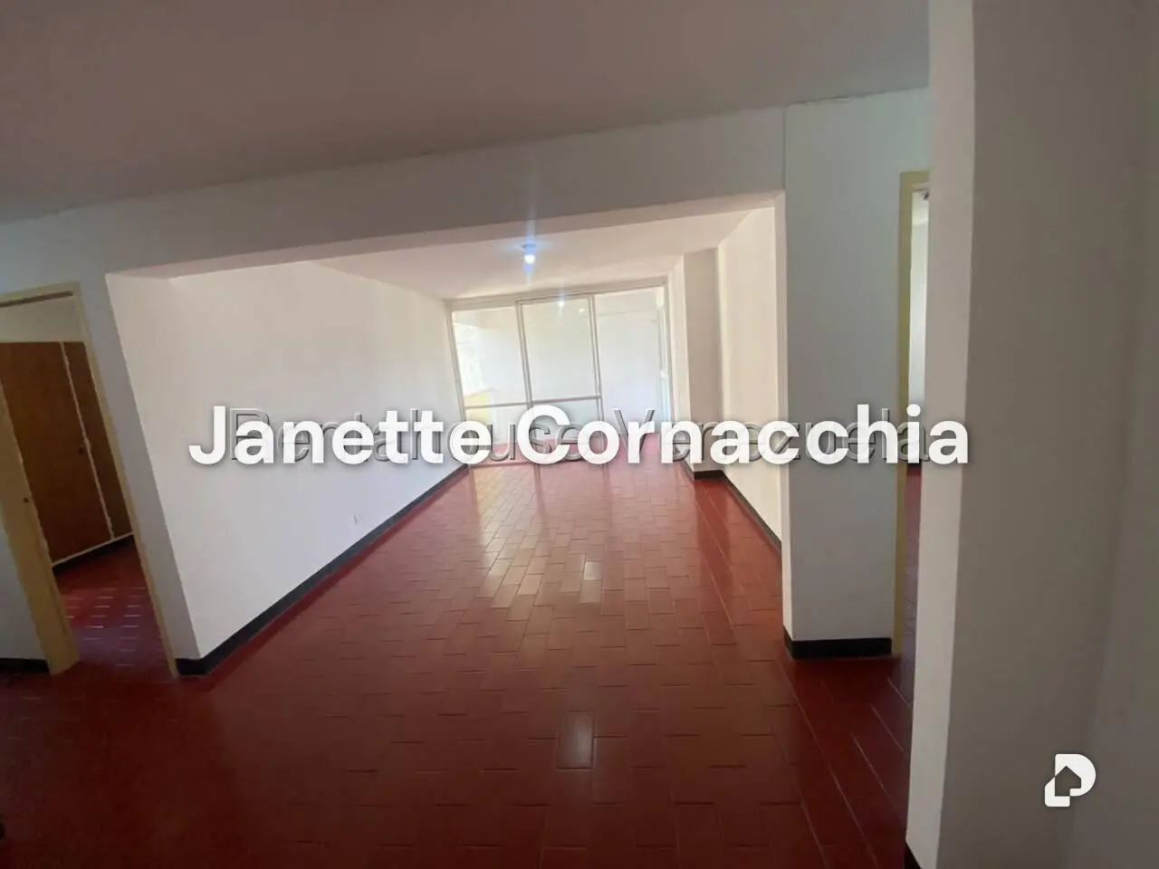 Apartamento en Los Chorros, Caracas – 18