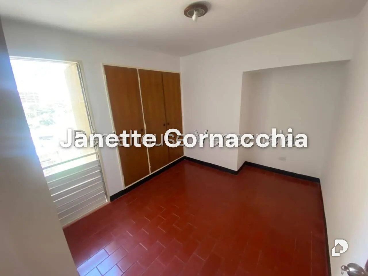 Apartamento en Los Chorros, Caracas – 12