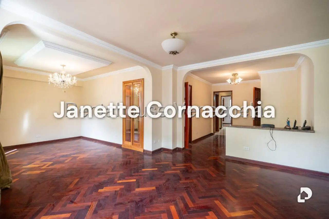 Apartamento en Terrazas del Ávila, Caracas – 10